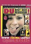 Du bist der Regisseur Teil 9 (QUA) (Muschi Movie)