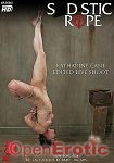 Katharine Cane Edited Live Shoot (Kink - Sadistic Rope)