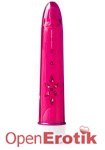 Vibrator Crystal Rose (Funzone)