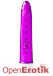 Vibrator Crystal Amethyst (Funzone)