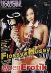 Flossy and Hussy (Amorz - Kokeshi)