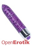 7 Speed RO-80mm - Purple Python (Rocks-Off)