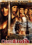 Pirates 3 Disc Set Collector's Edition (Digital Playground)