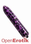 10 Speed RO-160mm - Purr-Fect Purple (Rocks-Off)