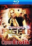 Angelina Armani The Big Hit (Digital Playground - Blu-ray Disc)