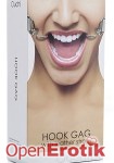 Hook Gag - White (Shots Toys - Ouch!)