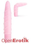 Vibrator Monochrome Pink (Funzone)