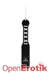 Leather Paddle with Stitching (Bad Romance Toys)