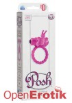 10 Function Flutter Enhancer - Pink (California Exotic Novelties - Posh)