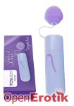 Temptation Bullet Stimulator Purple (Scala - ToyJoy - Shades of Purple)