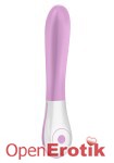 E2 Rechargeable Vibrator - Rose (OVO)