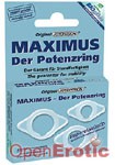 MAXIMUS - Der Potenzring - klein/small (Joydivision)