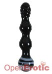 Crystal Noir Desire Wand (NS Novelties)