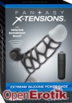 Extreme Silicone Power Cage (Pipedream - Fantasy X-Tensions)