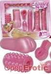 Candy Toy-Set (You2Toys)