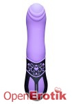 Design for Climax Vibe 5 Zoll - Purple (NMC)