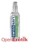 All Natural Waterbased Lubricant - 118 ml (Swiss Navy)