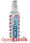 Cooling Peppermint Waterbased Flavored Lubricant - 118 ml (Swiss Navy - Flavors)