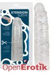 Xtension Sleeve Transparent (You2Toys)