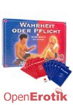 Spiel 'Wahrheit oder Pflicht' (Orion)