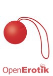 Joyballs - Single Red (Joydivision)