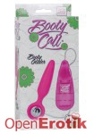 Booty Glider - Pink (California Exotic Novelties - Booty Call)