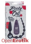 Booty Double Dare - Black (California Exotic Novelties - Booty Call)