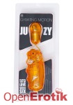 Juzy Gyrating Vibe - Clear Orange (NMC)