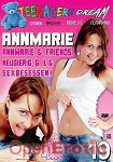 Teenagers Dream 19 - Annmarie (Goldlight)