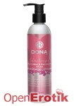 Massage Lotion Blushing Berry - 235 ml (Dona)