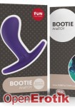 Analplug Bootie - violett (Fun Factory)