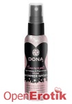 Shimmer Spray Pink - 60 ml (Dona)