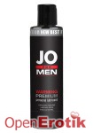 For Men Premium Lubricant Warming - 125 ml (System Jo)