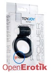 Power Studded C-Ring - Black (Scala - ToyJoy)