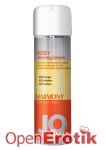 Women Shaving Cream Harmony - 240 ml (System Jo)