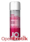 Women Shaving Cream Temptation - 240 ml (System Jo)