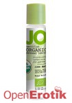 Organic Personal Lubricant - 30 ml (System Jo)