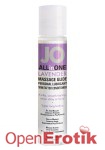 All in One - Lavender Massage Glide - 30 ml (System Jo)