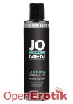 For Men Premium Lubricant Cooling  - 125 ml (System Jo)