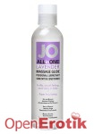 All in One - Lavender Massage Glide - 120 ml (System Jo)