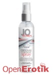 For Women Feminine Spray - 120 ml (System Jo)