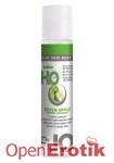 H2O Green Apple Sinful Delight - 30 ml (System Jo)