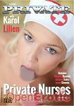 Private Nurses (Private - Specials)