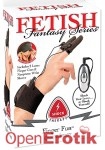 Finger Fun (Pipedream - Fetish Fantasy Series - Shock Therapy)