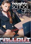 The Naughty School Girls (Fallout Films)