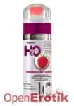 H2O Raspberry Sorbet - 150 ml (System Jo)