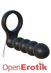 Remote Control Double Penetrator - Black (Pipedream - Fantasy C-Ringz)