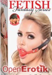 Silicone Ball Gag (Pipedream - Fantasy Series)