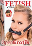 Silicone Bit Gag (Pipedream - Fantasy Series)