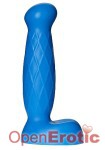 Truskyn - The Tru Feel - Blue (Doc Johnson - Platinum Premium Silicone)